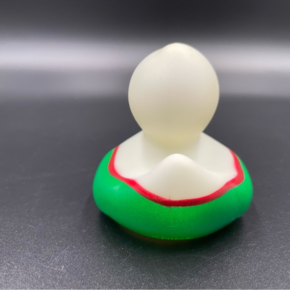 Junior mints 2 inch themed rubber ducky Toy - Picture 3 of 7